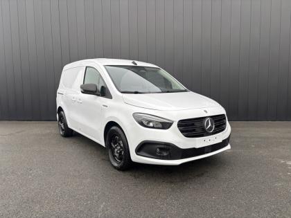 MERCEDES-BENZ Citan e Fourgon PRO Standard  eCitan long