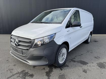 MERCEDES-BENZ Vito e 112 Fourgon Long  eVito Fourgon 60 kWh LG