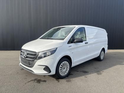 MERCEDES-BENZ Vito e 112 Fourgon Long  eVito Fourgon 60 kWh LG