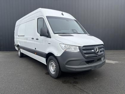 MERCEDES-BENZ Sprinter e 420 Fourgon PRO Toit sureleve Long  ESPRINTER 420 FG 43 4,0t PRO