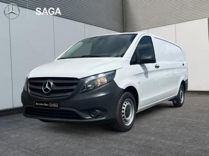 MERCEDES-BENZ Vito 116 CDI Fourgon L3  