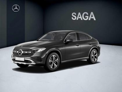 MERCEDES-BENZ GLC 300 e 4matic business line  