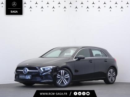 MERCEDES-BENZ Classe A 180 d Progressive Line  