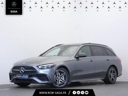 MERCEDES-BENZ Classe C Break Classe C 300 de Hybrid EQ Break AMG Line  