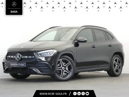MERCEDES-BENZ GLA 200 d AMG Line  