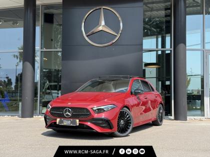MERCEDES-BENZ Classe A 200 d Star Edition  Classe A 200 d Star Edition