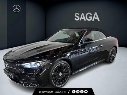 MERCEDES-BENZ CLE Cabriolet 200 AMG Line  