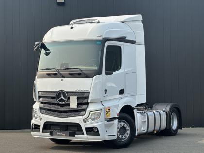 MERCEDES-BENZ Actros 1845 LS StreamSpace 2.30M  