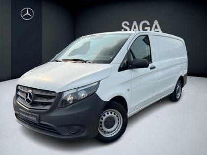 MERCEDES-BENZ Vito 114 BlueTEC Fourgon Long  