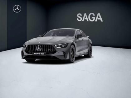 MERCEDES-BENZ AMG GT 63 S E Performance  