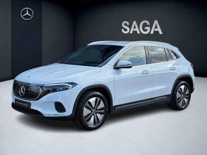 MERCEDES-BENZ EQA EQA 250 Edition