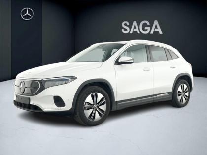 MERCEDES-BENZ EQA 250 Business Edition  