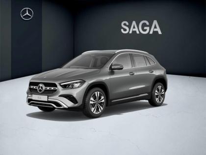 MERCEDES-BENZ GLA-Klasse GLA 250 e Business Line