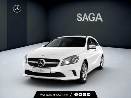 MERCEDES-BENZ Classe A A 180 d Inspiration  
