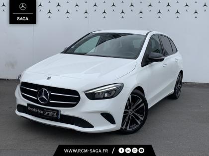 MERCEDES-BENZ Classe B 180 d Progressive Line Edition  