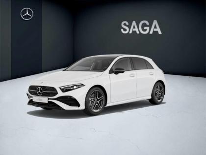 MERCEDES-BENZ A 180 AMG Line  