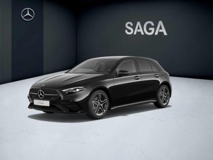 MERCEDES-BENZ A 180 AMG Line  