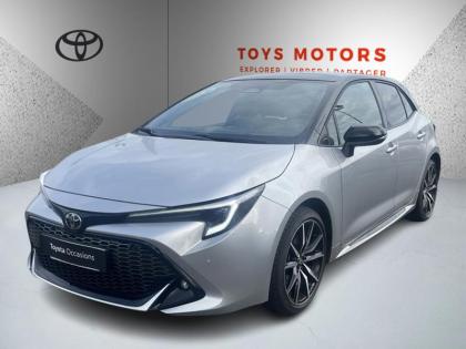 TOYOTA Corolla Hybride 196h GR Sport  COROLLA 2.0L HYBRIDE GRSPORTTECHNOTO .