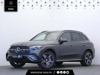 MERCEDES-BENZ GLC 400 e 4MATIC AMG Line  