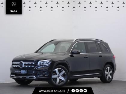 MERCEDES-BENZ GLB 200 d Progressive Line Launch Edition  
