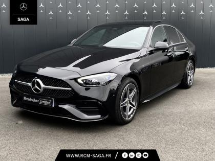 MERCEDES-BENZ Classe C Berline Classe C 300 de Hybrid EQ Berline AMG Line  