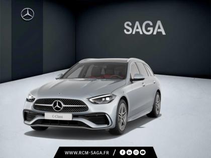 MERCEDES-BENZ Classe C Break Classe C 300 de Break AMG line  