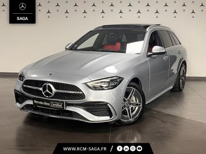 MERCEDES-BENZ Classe C Break Classe C 300 de Break AMG line  