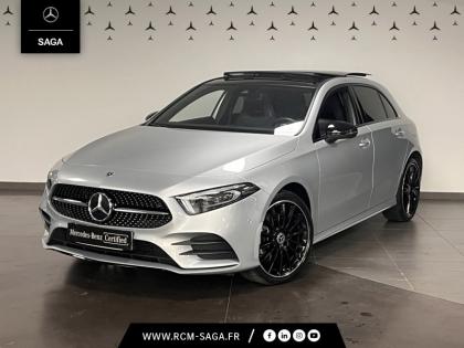 MERCEDES-BENZ Classe A 250 e AMG Line  