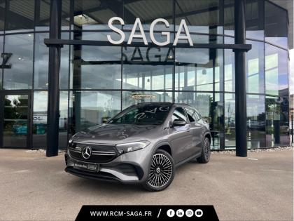 MERCEDES-BENZ EQA 250 AMG Line  