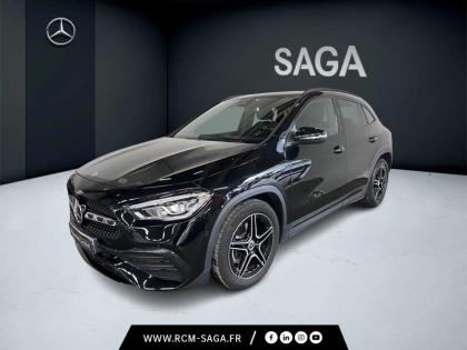 MERCEDES-BENZ GLA 200 d AMG Line  