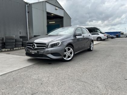 MERCEDES-BENZ Classe A A 180