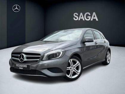 MERCEDES-BENZ Classe A A 180