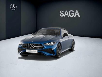 MERCEDES-BENZ CLE Cabriolet CLE 200 AMG Line Cabriolet  CLE 200 AMG Line Cabriolet