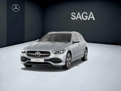 MERCEDES-BENZ Classe C Break Classe C 200 d Break Avantgarde Line  Classe C 200 d Break Avantgarde Line