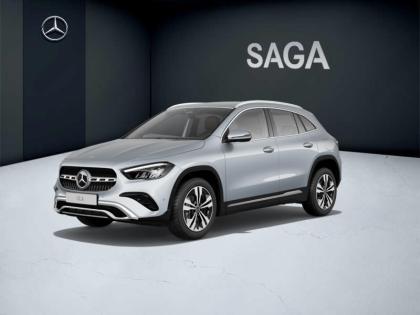 MERCEDES-BENZ GLA-Klasse GLA 180 Business Line