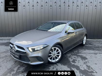 MERCEDES-BENZ Classe A 180 Progressive Line  