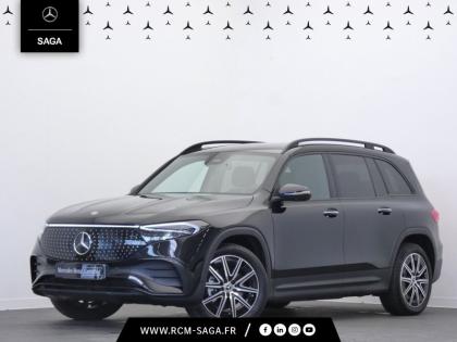 MERCEDES-BENZ EQB 250+ AMG Line  