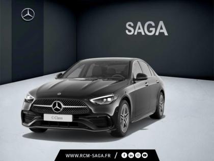 MERCEDES-BENZ Classe C Berline Classe C 300 e Hybrid EQ Berline AMG Line  