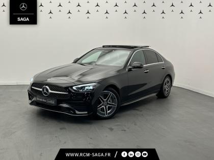 MERCEDES-BENZ Classe C Berline Classe C 300 e Hybrid EQ Berline AMG Line  