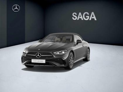 MERCEDES-BENZ CLE Cabriolet CLE 200 AMG Line Cabriolet  CLE 200 AMG Line Cabriolet