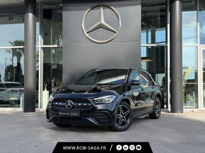 MERCEDES-BENZ GLA 200 d AMG Line  
