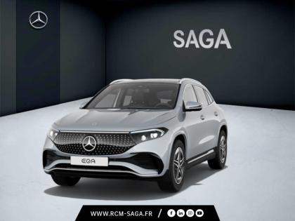 MERCEDES-BENZ EQA 250+ AMG Line  