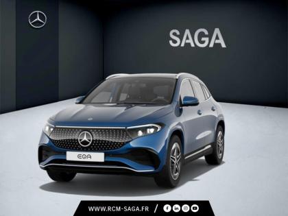 MERCEDES-BENZ EQA 250+ AMG Line  