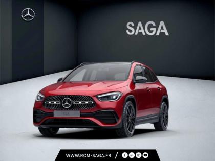 MERCEDES-BENZ GLA 250 e AMG Line  