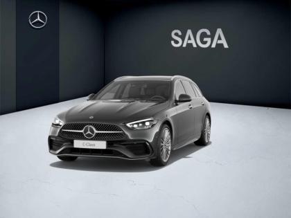 MERCEDES-BENZ Classe C Break Classe C 220 d Break AMG Line  Classe C 220 d Break AMG Line