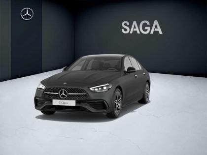 MERCEDES-BENZ Classe C Berline Classe C 300 de Hybrid EQ Berline AMG Line  Classe C 300 d e Hybrid EQ Berline AMG Line