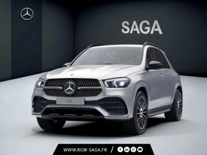 MERCEDES-BENZ GLE 350 de 4MATIC AMG Line  