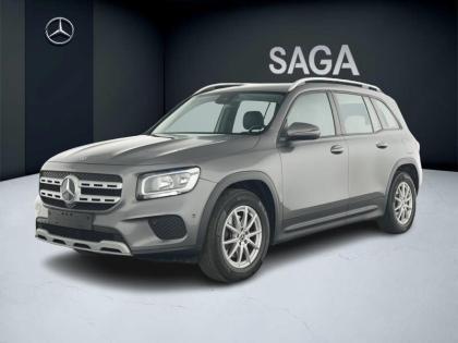 MERCEDES-BENZ GLB 180 d Style  