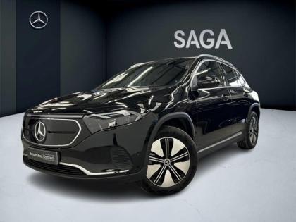 MERCEDES-BENZ EQA 250 Business Edition  