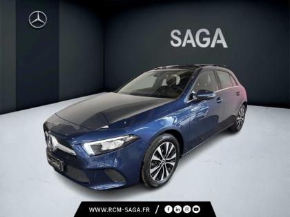 MERCEDES-BENZ Classe A 250 e Style Line  